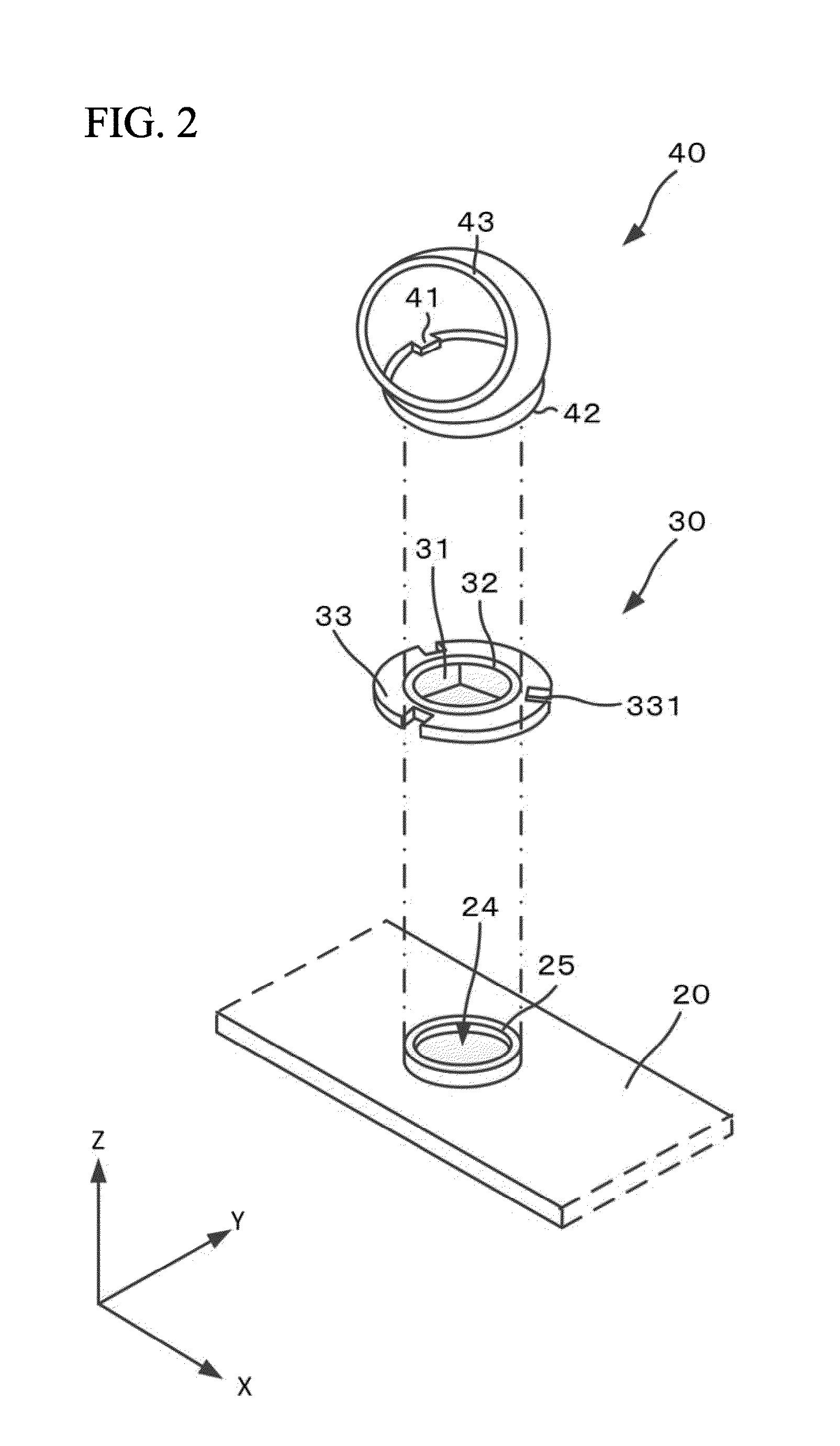 Battery and battery system