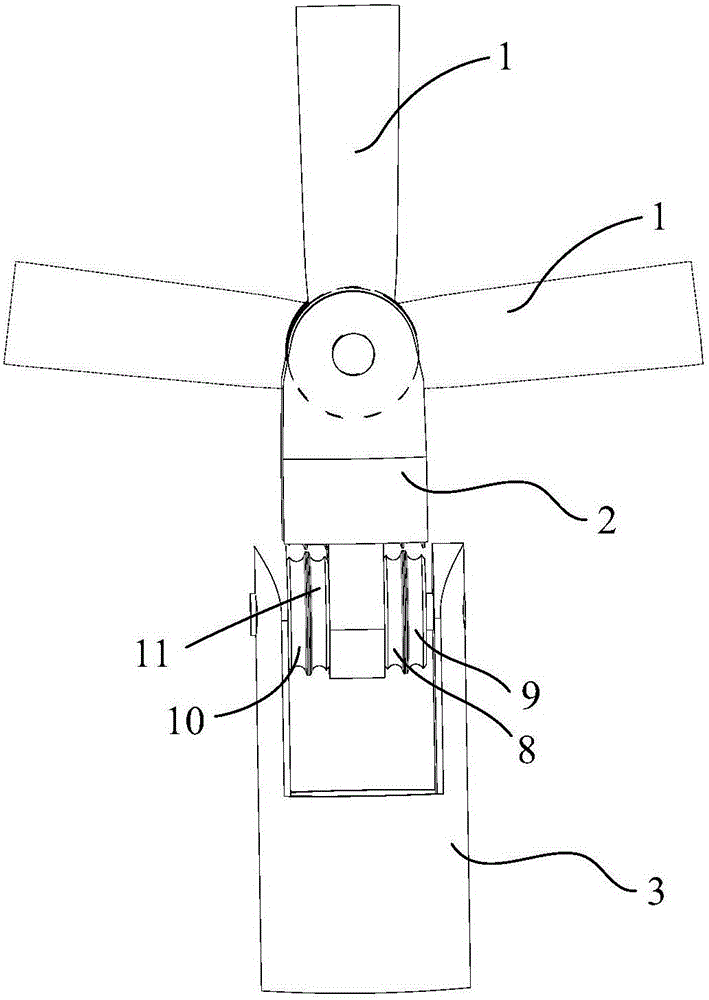 Surgical instrument and surgical robot adopting same