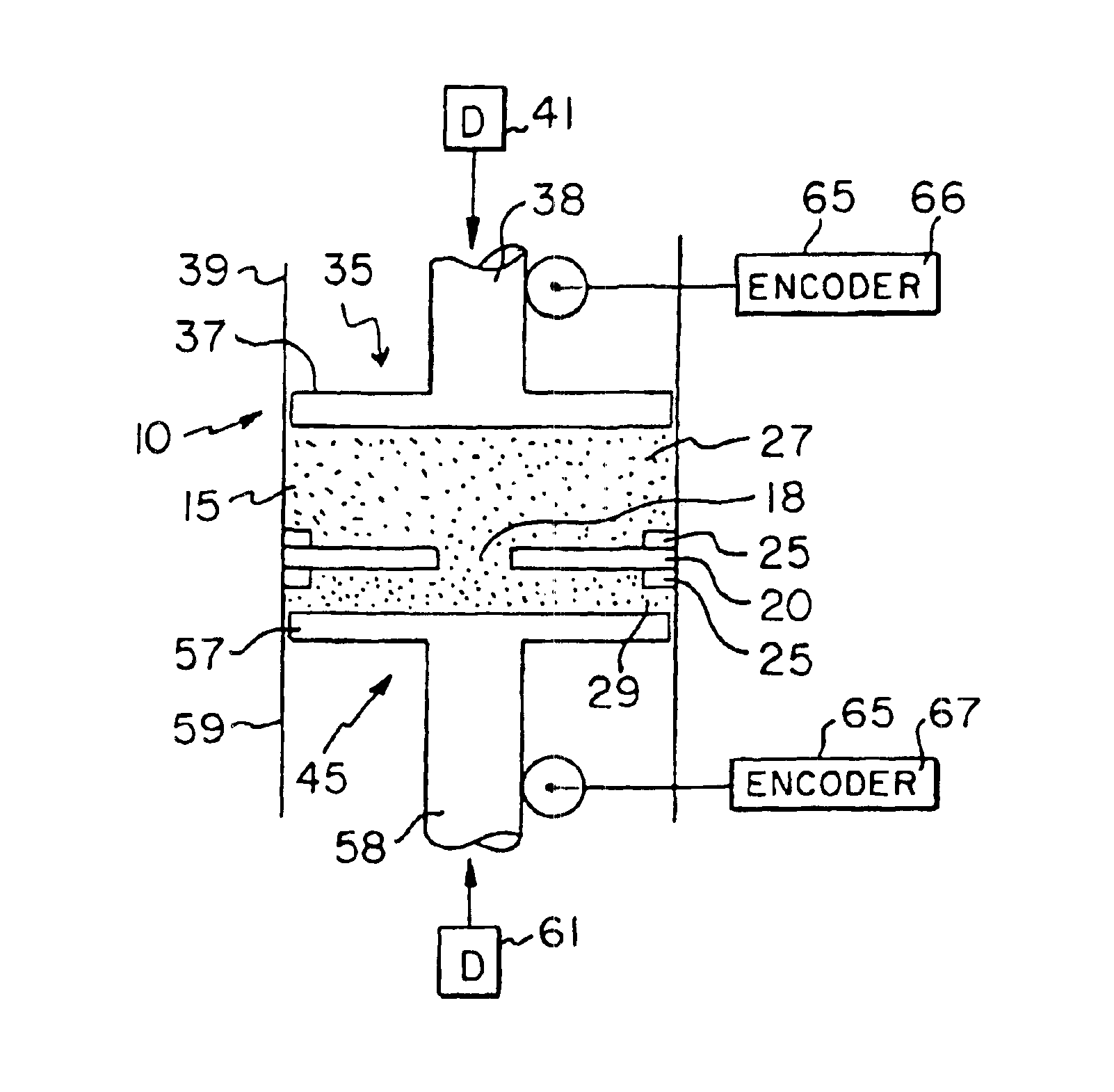 Abrasive flow machining apparatus and method