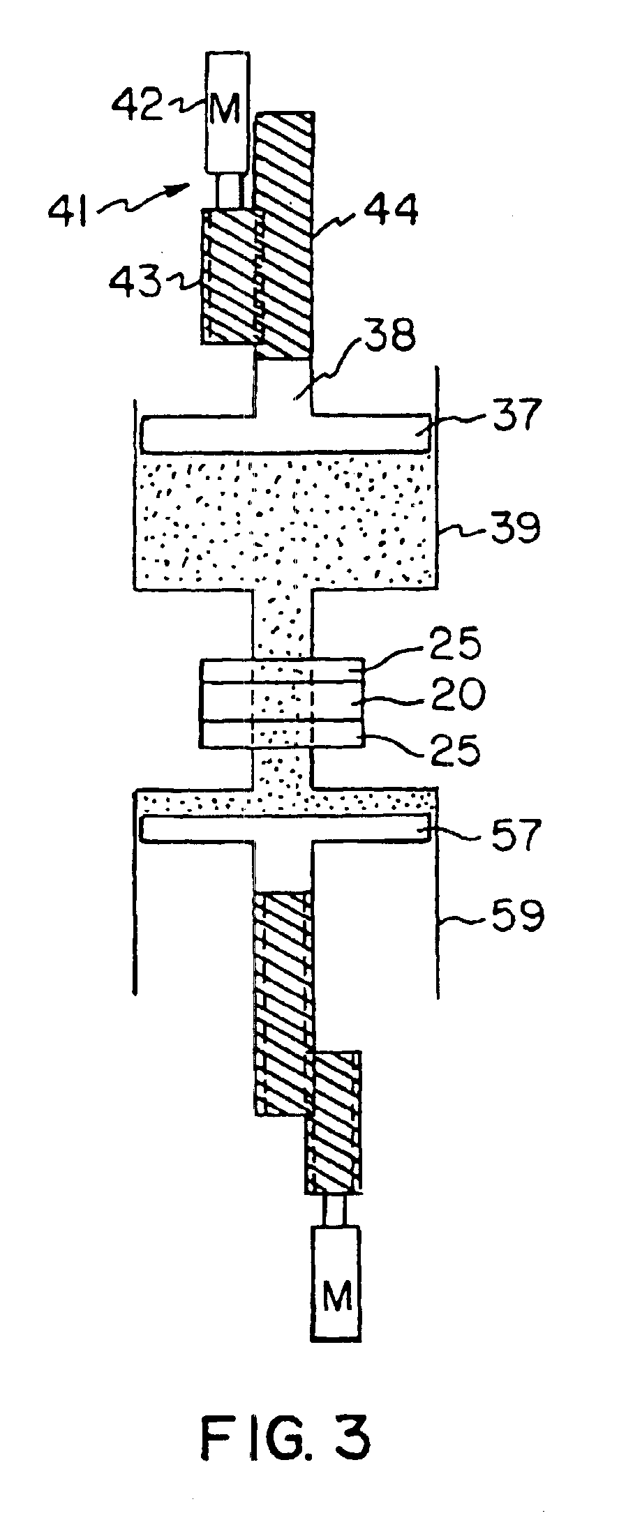 Abrasive flow machining apparatus and method