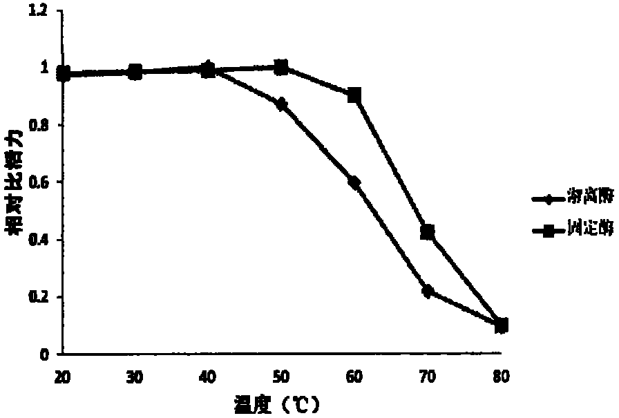 Method of preparing linoleate isomerase micro-capsules on the basis of polyelectrolyte layer-by-layer self-assembly technology