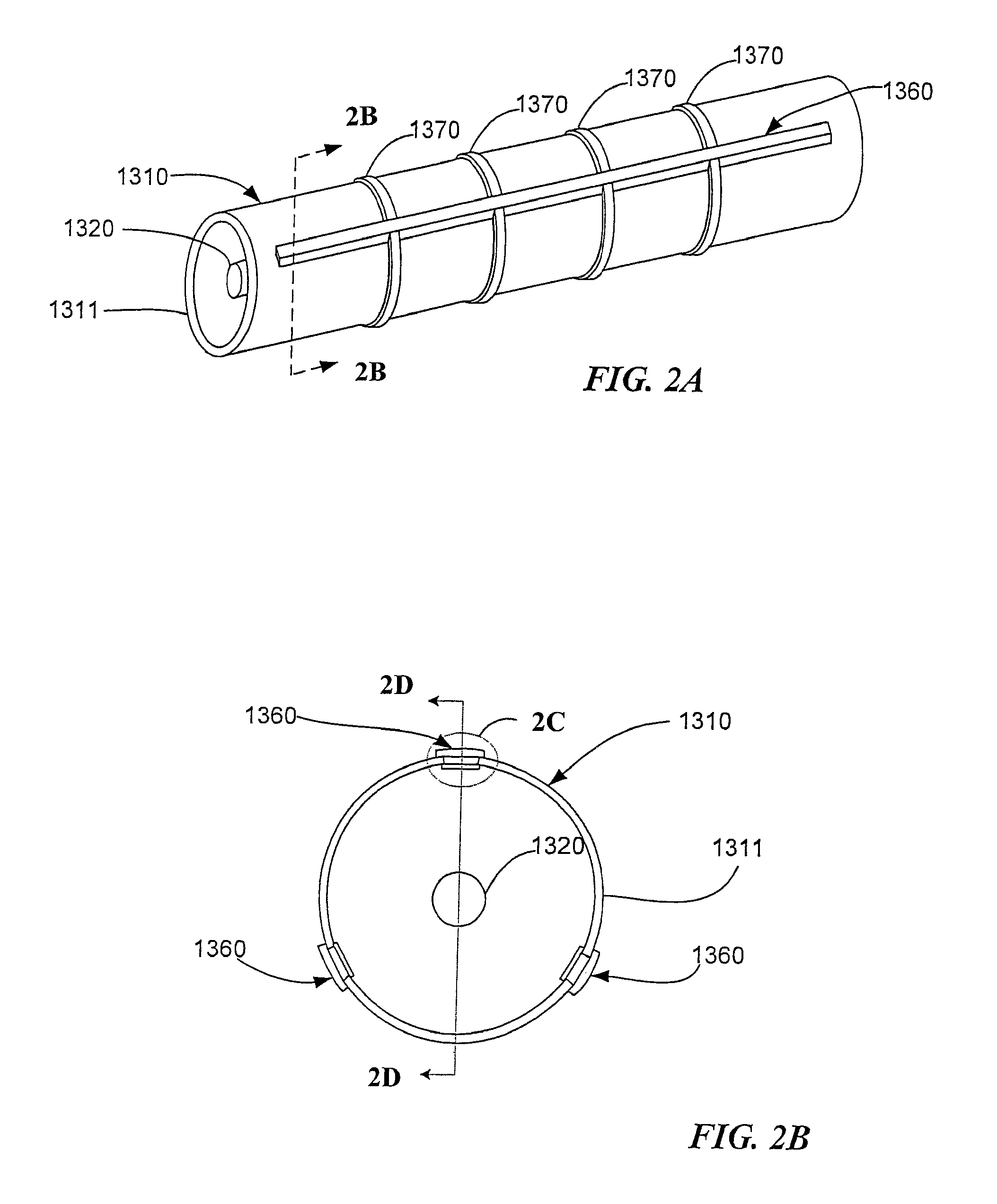 Inductive plasma source for plasma electric generation system