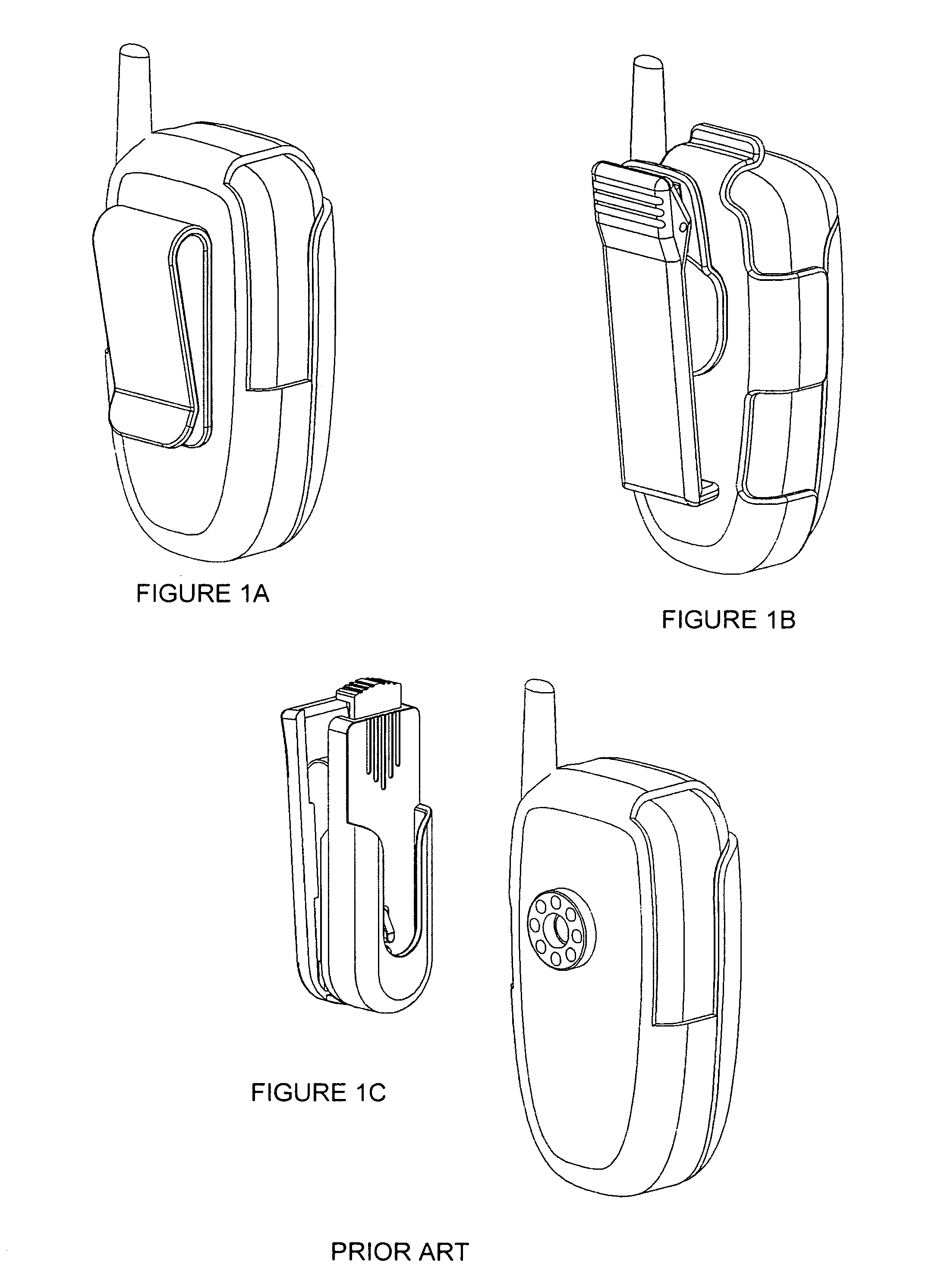 Attachment for portable electronic devices and methods for using the same