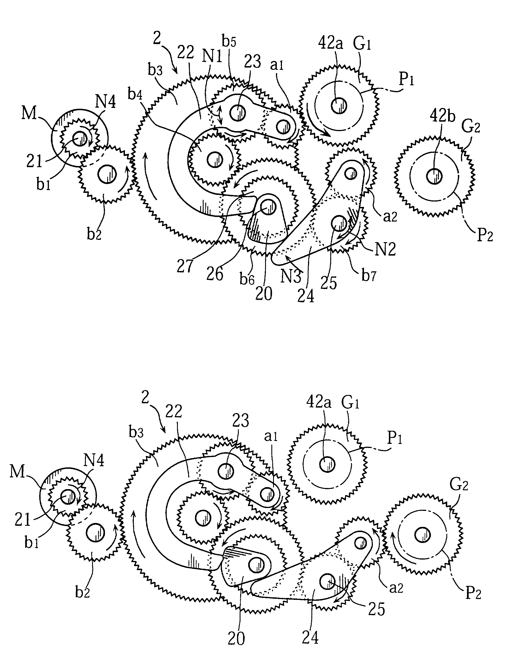 Image processing device