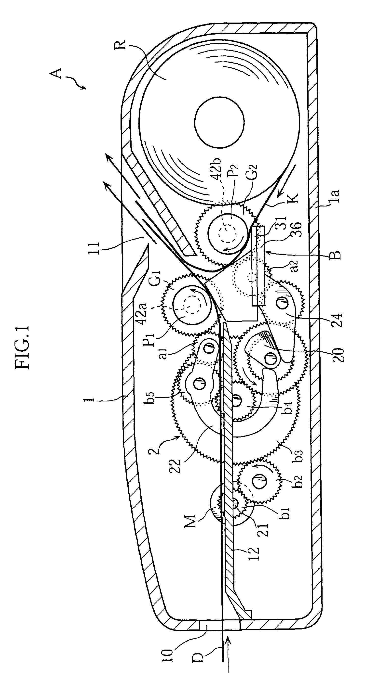 Image processing device