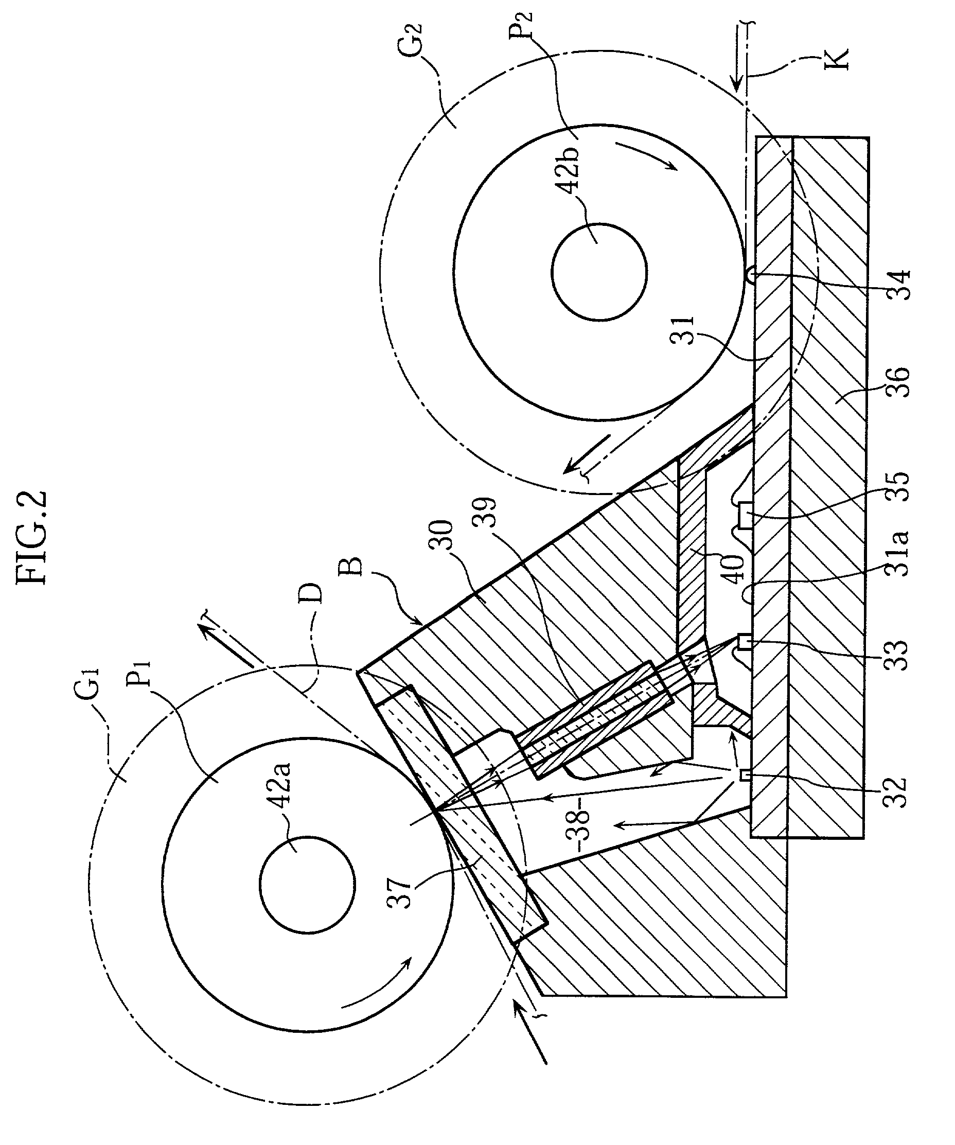 Image processing device