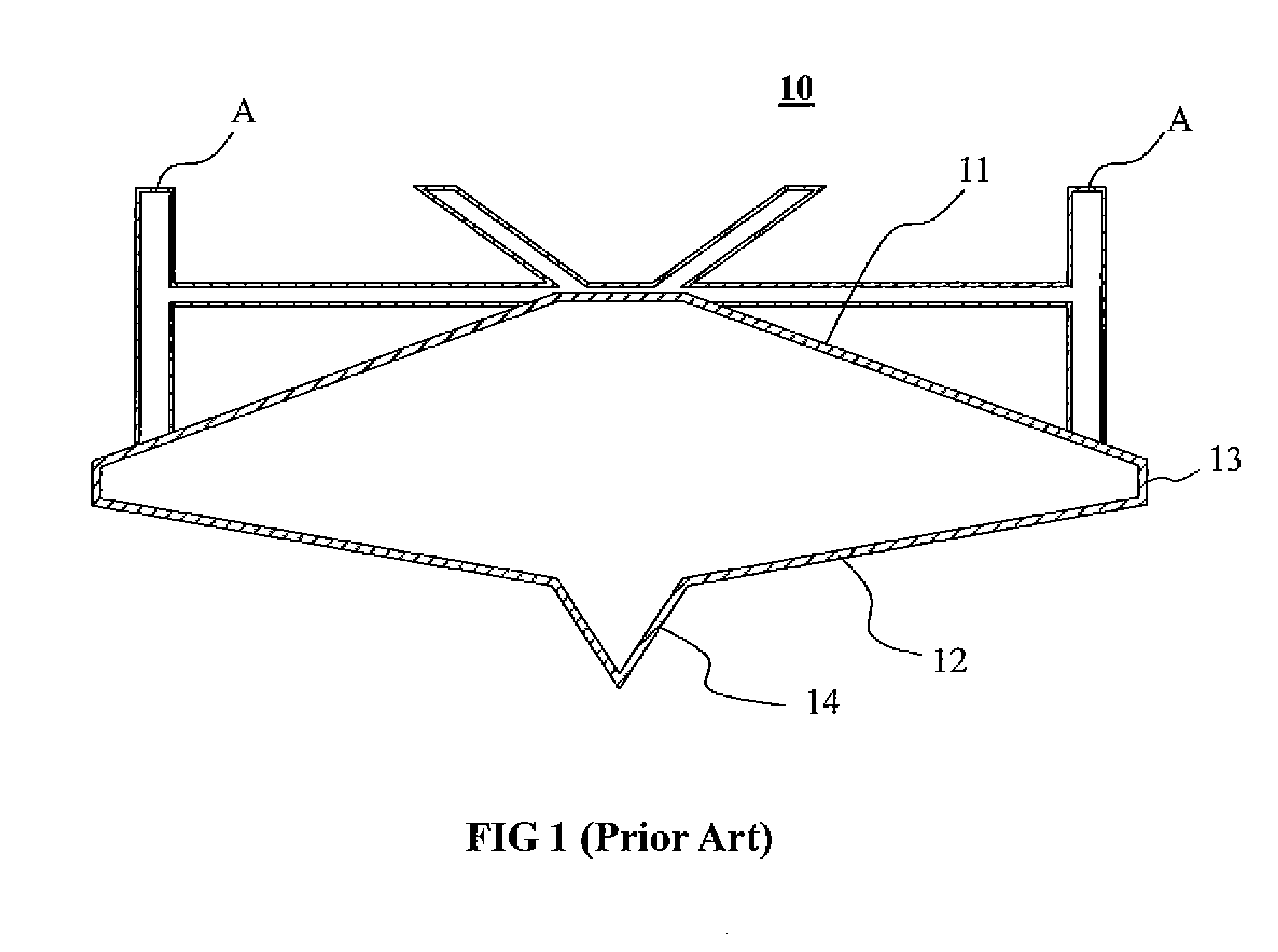 Modified Spudcan With Optimal Peripheral Skirt For Enhanced Performance Of Jackup Operations