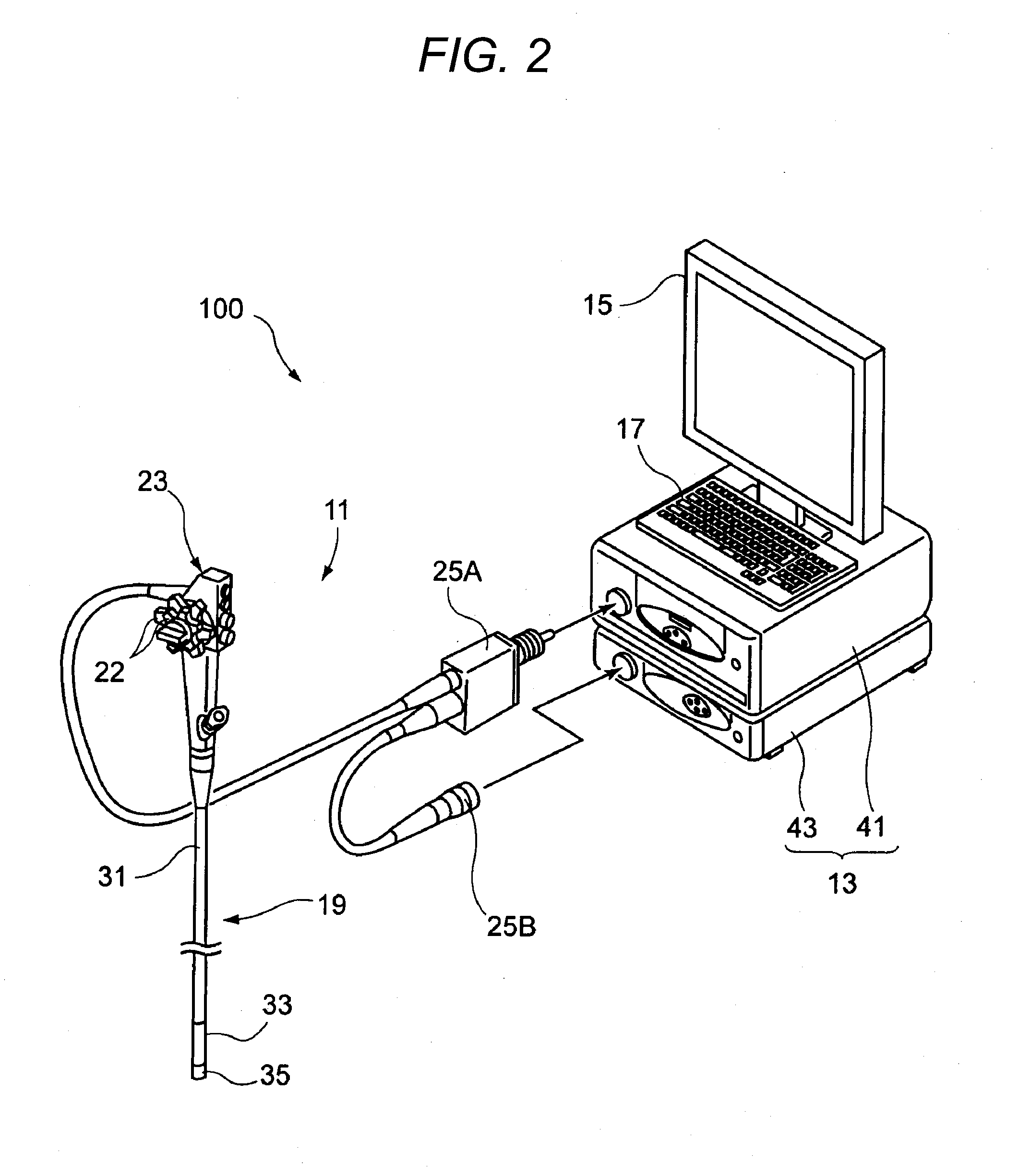 Endoscope apparatus