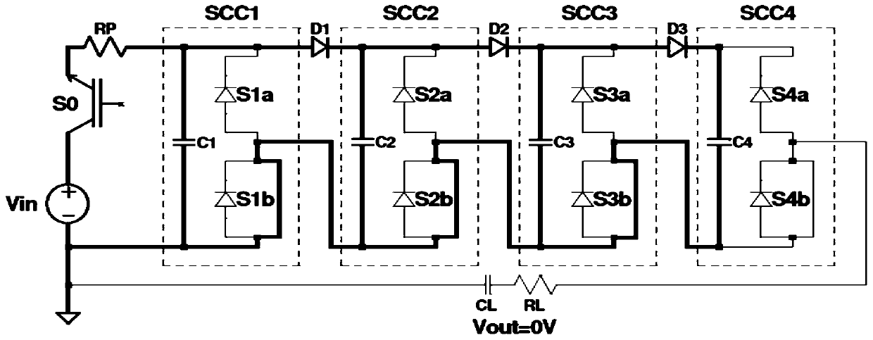 A High Voltage Pulse Generator Based on Solid State Switch