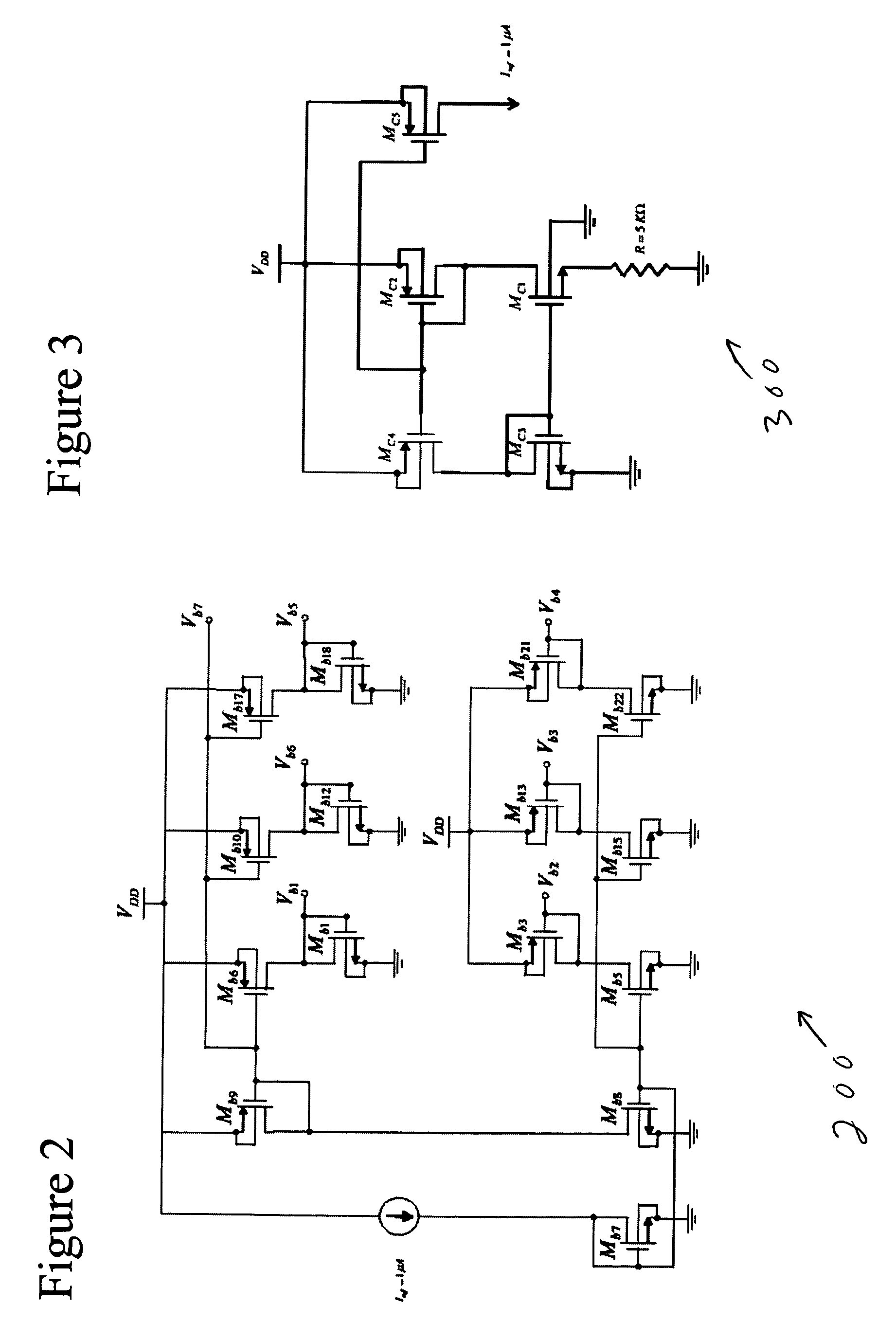 High-gain, bulk-driven operational amplifiers for system-on-chip applications