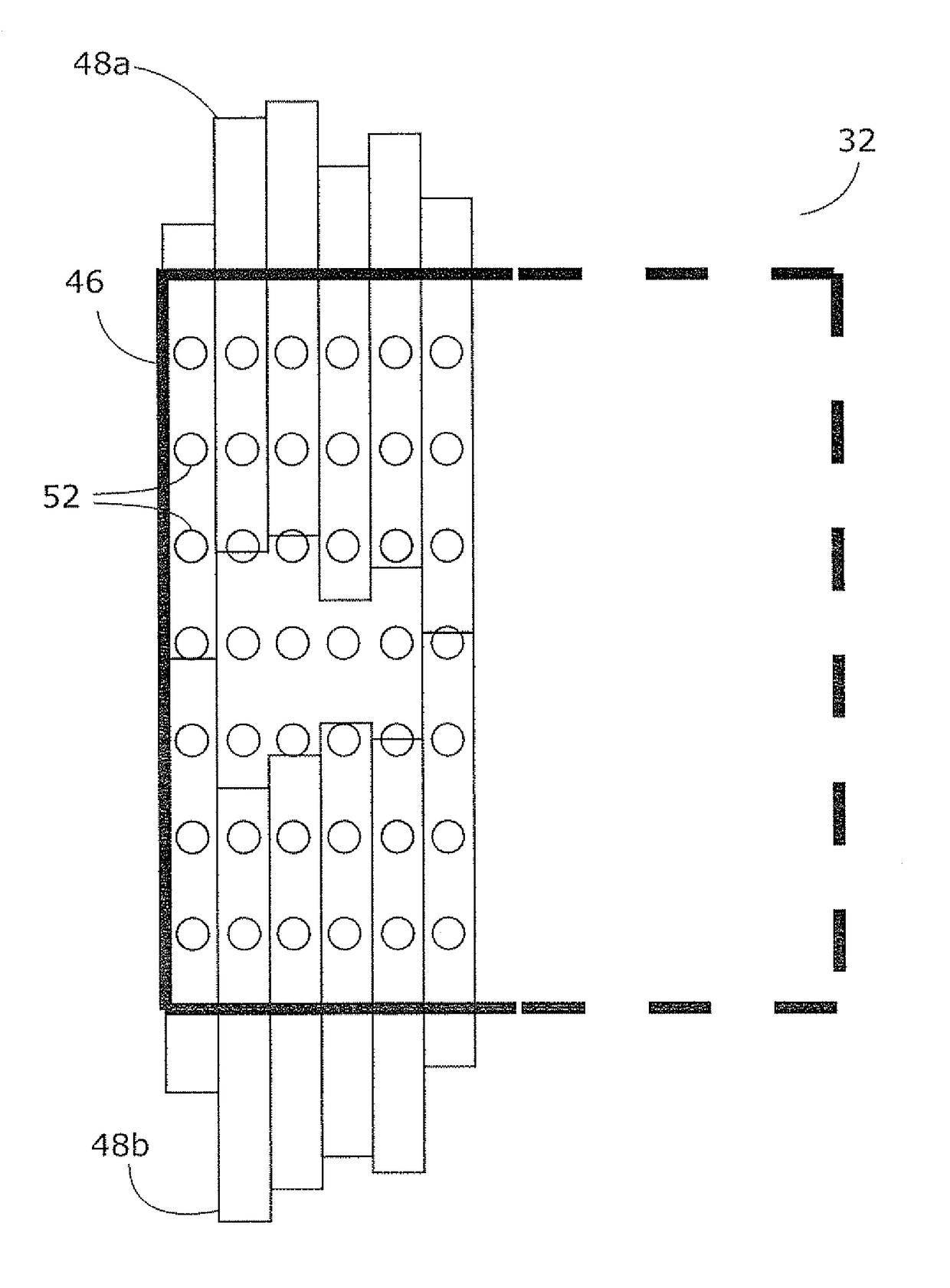 Radiotherapy and imaging apparatus