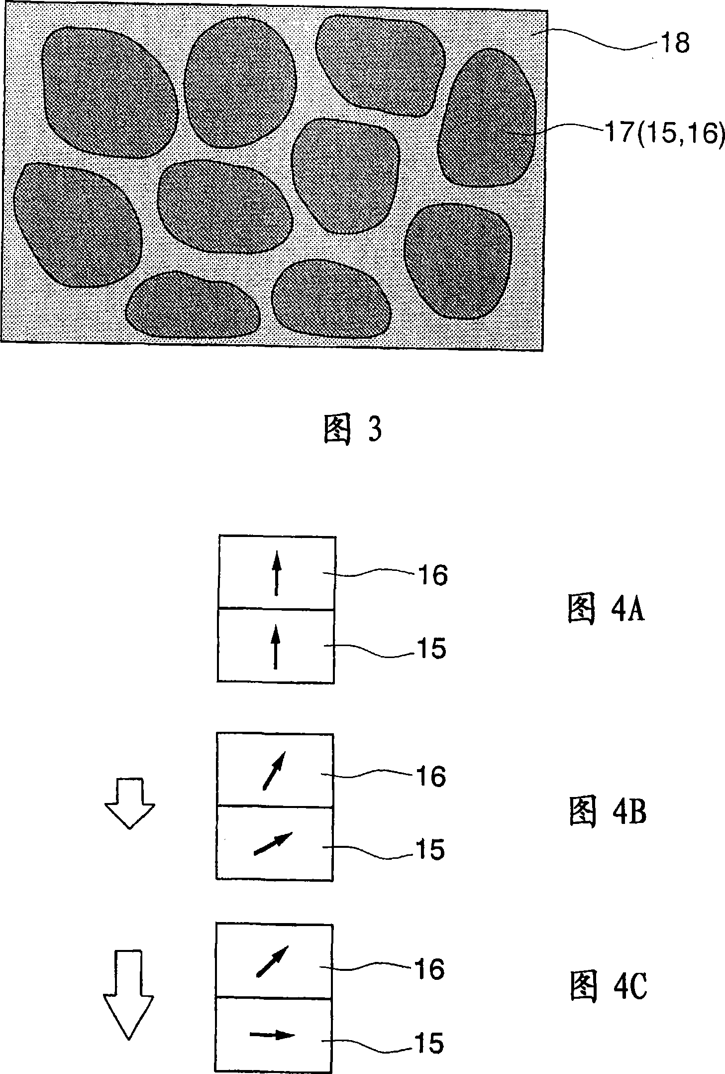 Magnetic recording medium and magnetic recording and reproducing apparatus