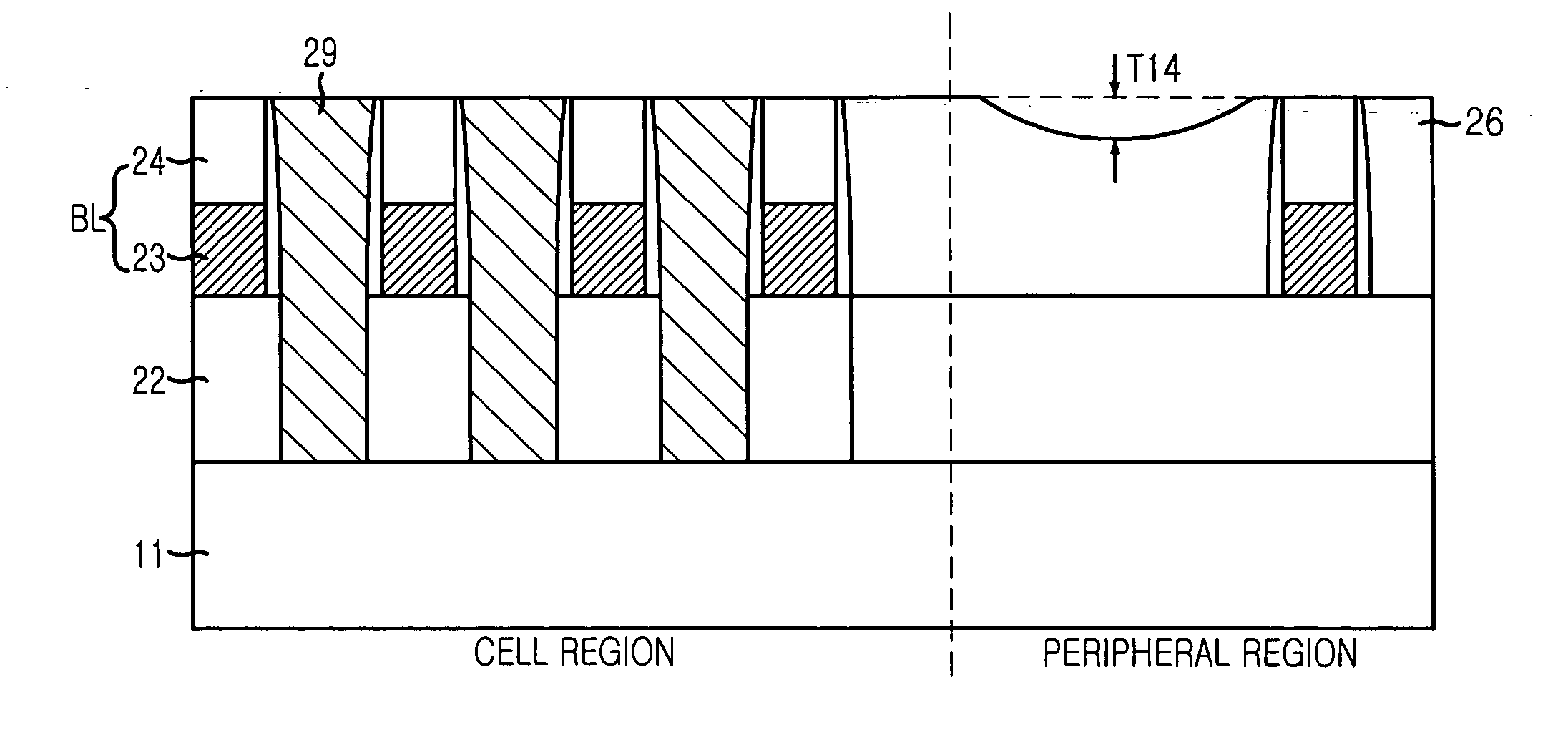 Method for fabricating storage node contact in semiconductor device