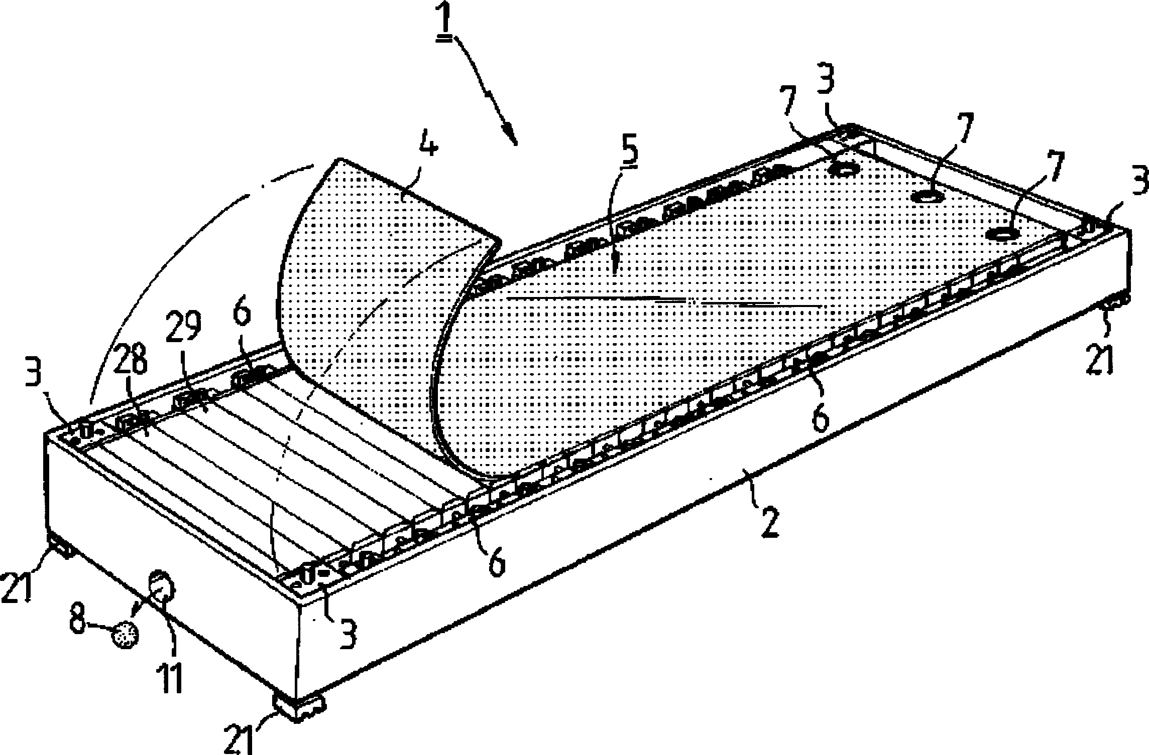 Golf putting practice apparatus