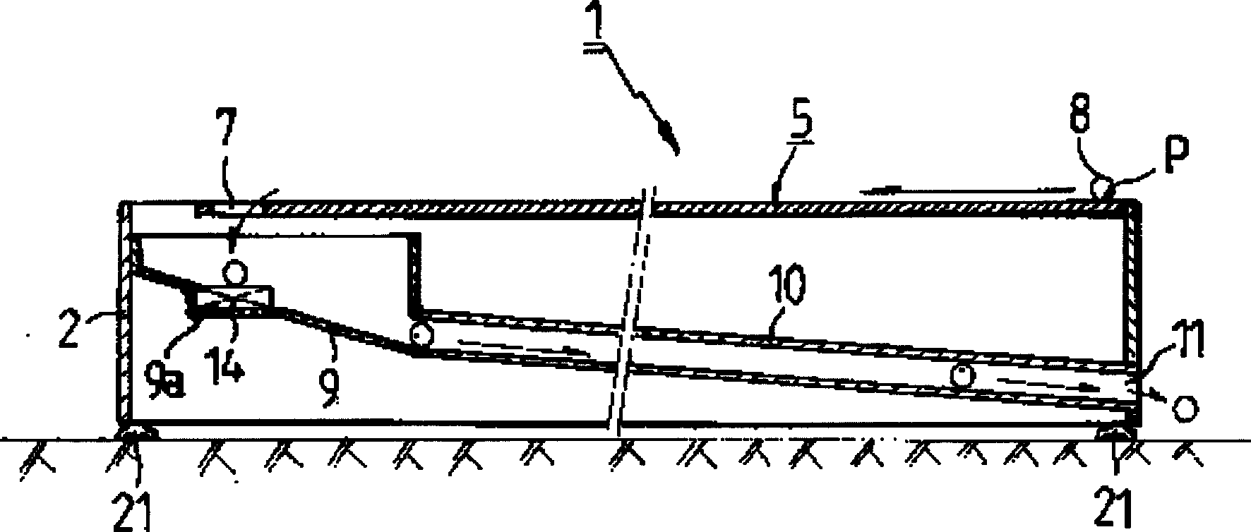 Golf putting practice apparatus