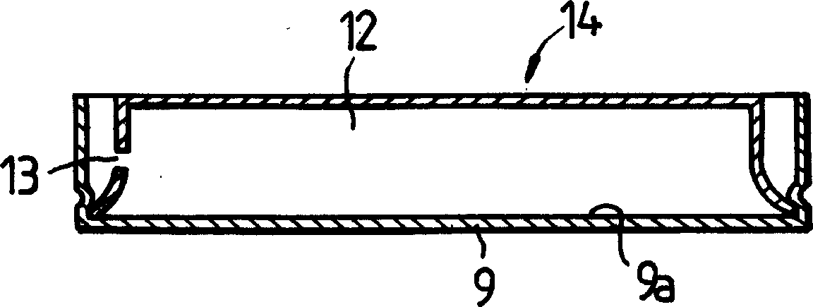 Golf putting practice apparatus