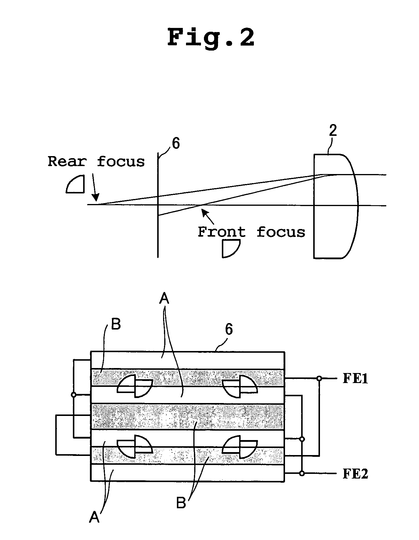 Optical disc drive and optical disc discriminating method