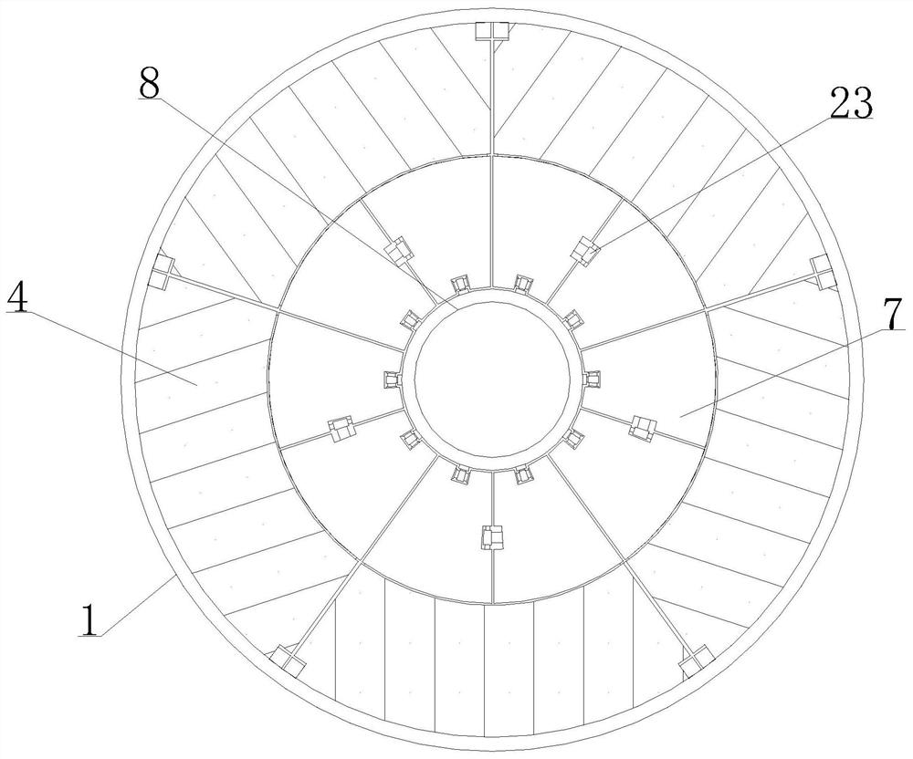 Recording device and method for tourism management based on intelligent big data