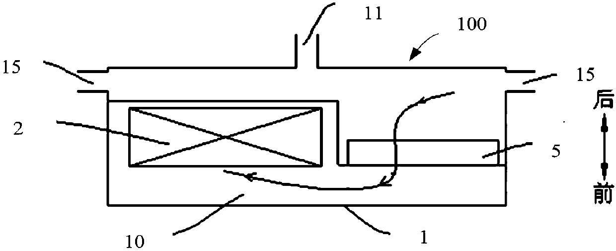 Air conditioner and control method and device thereof