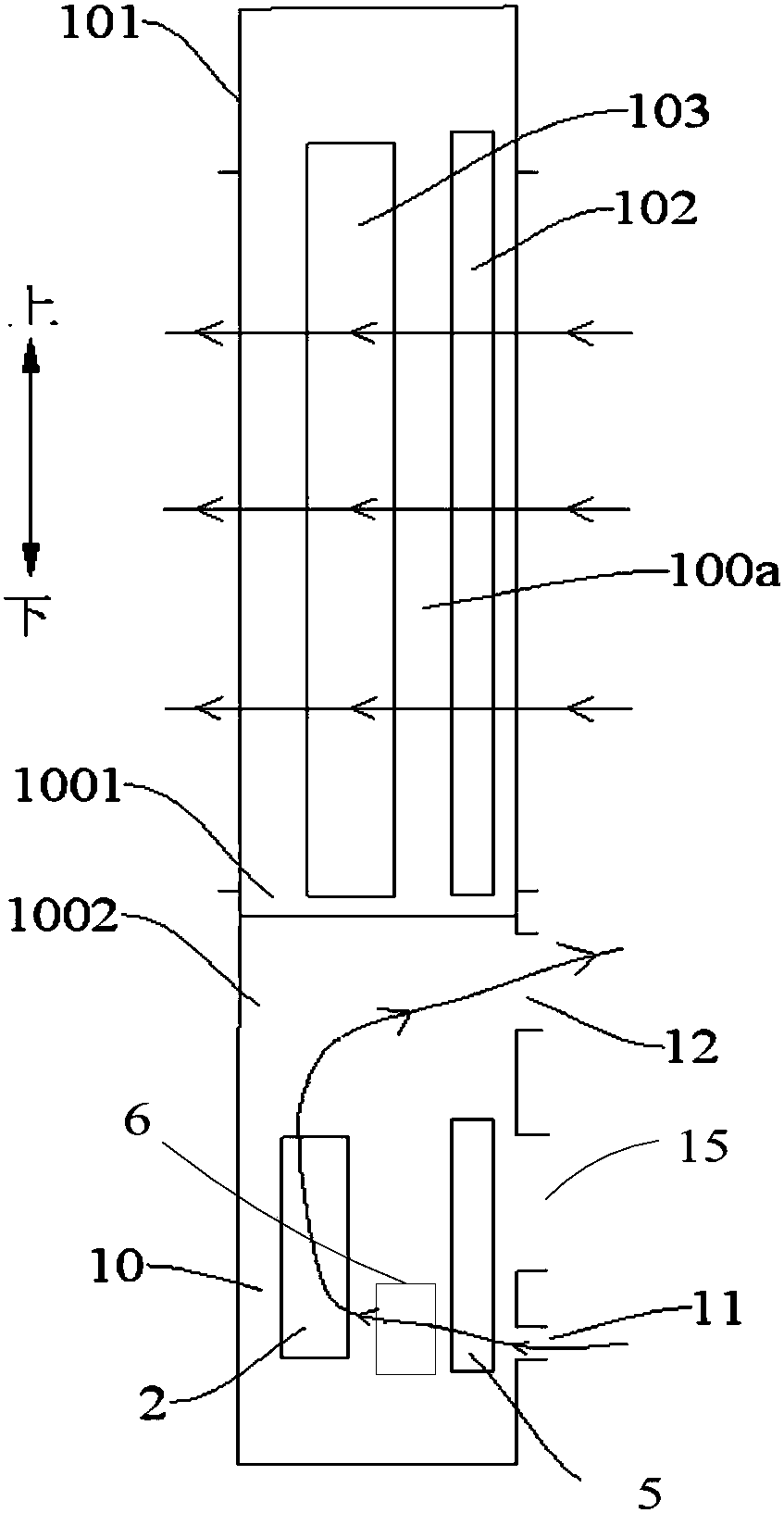 Air conditioner and control method and device thereof