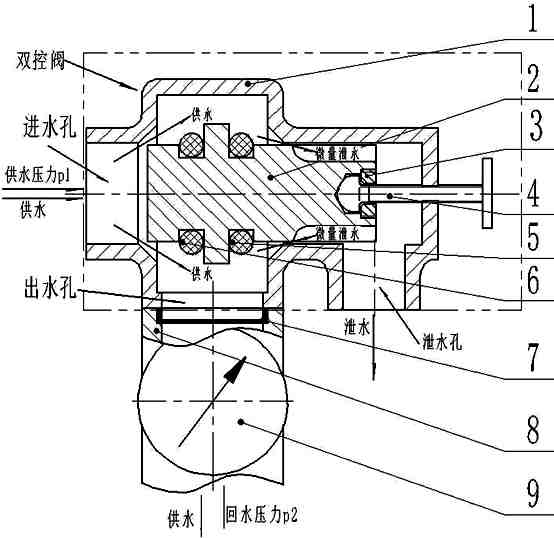 Pipeline filter screen disassembly-free cleaning method and device