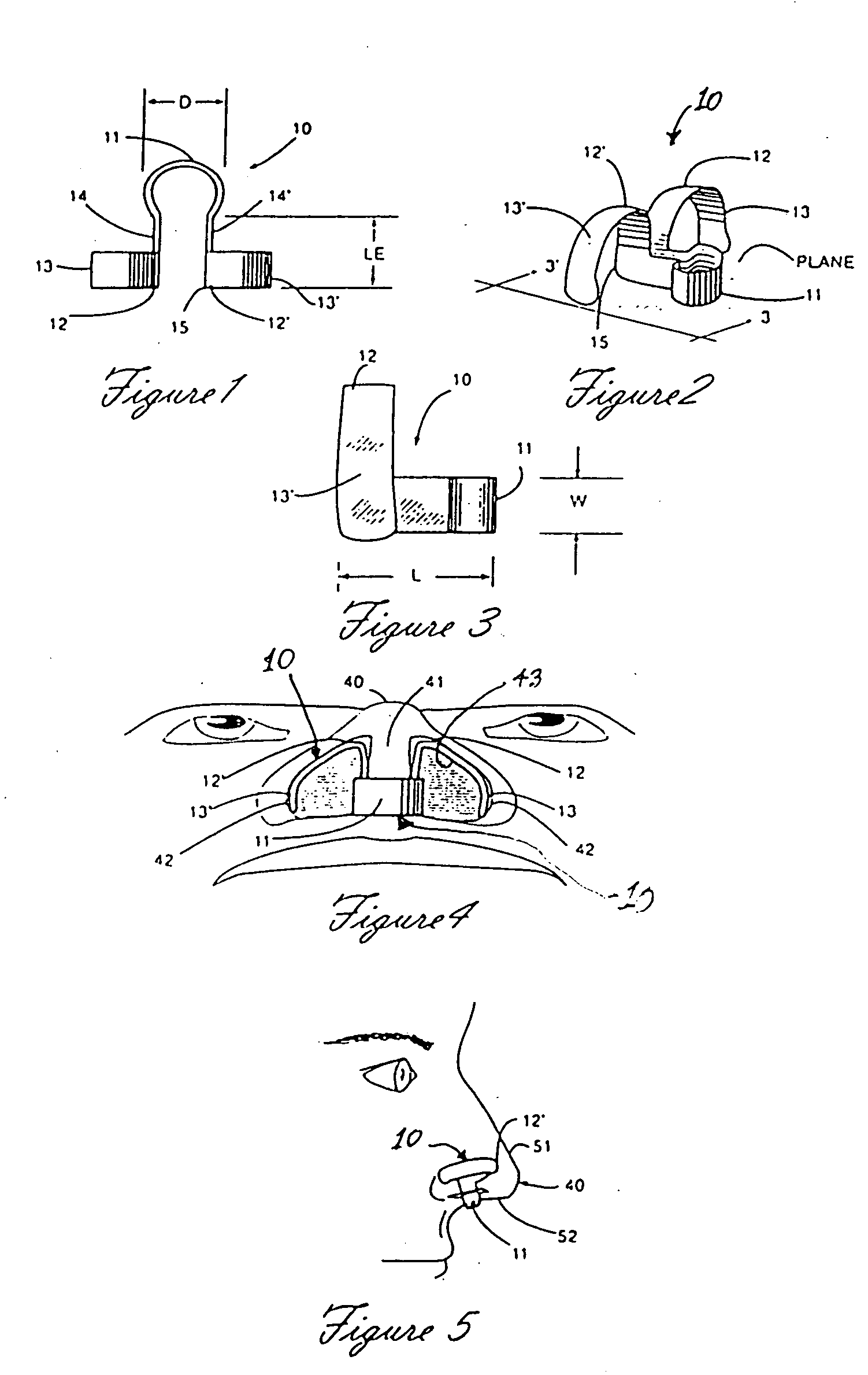 Nose airway for aromatherapy and detecting airborne pathogens