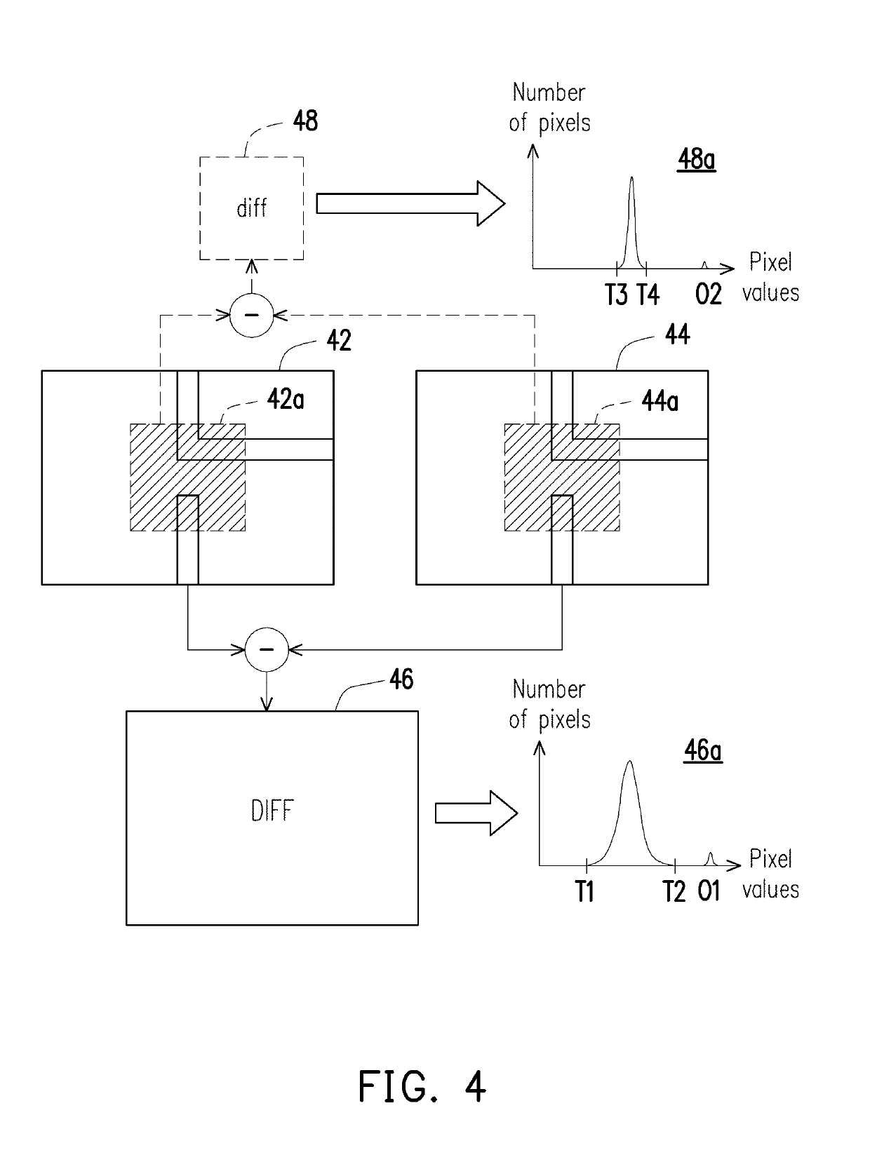 Hot spot defect detecting method and hot spot defect detecting system