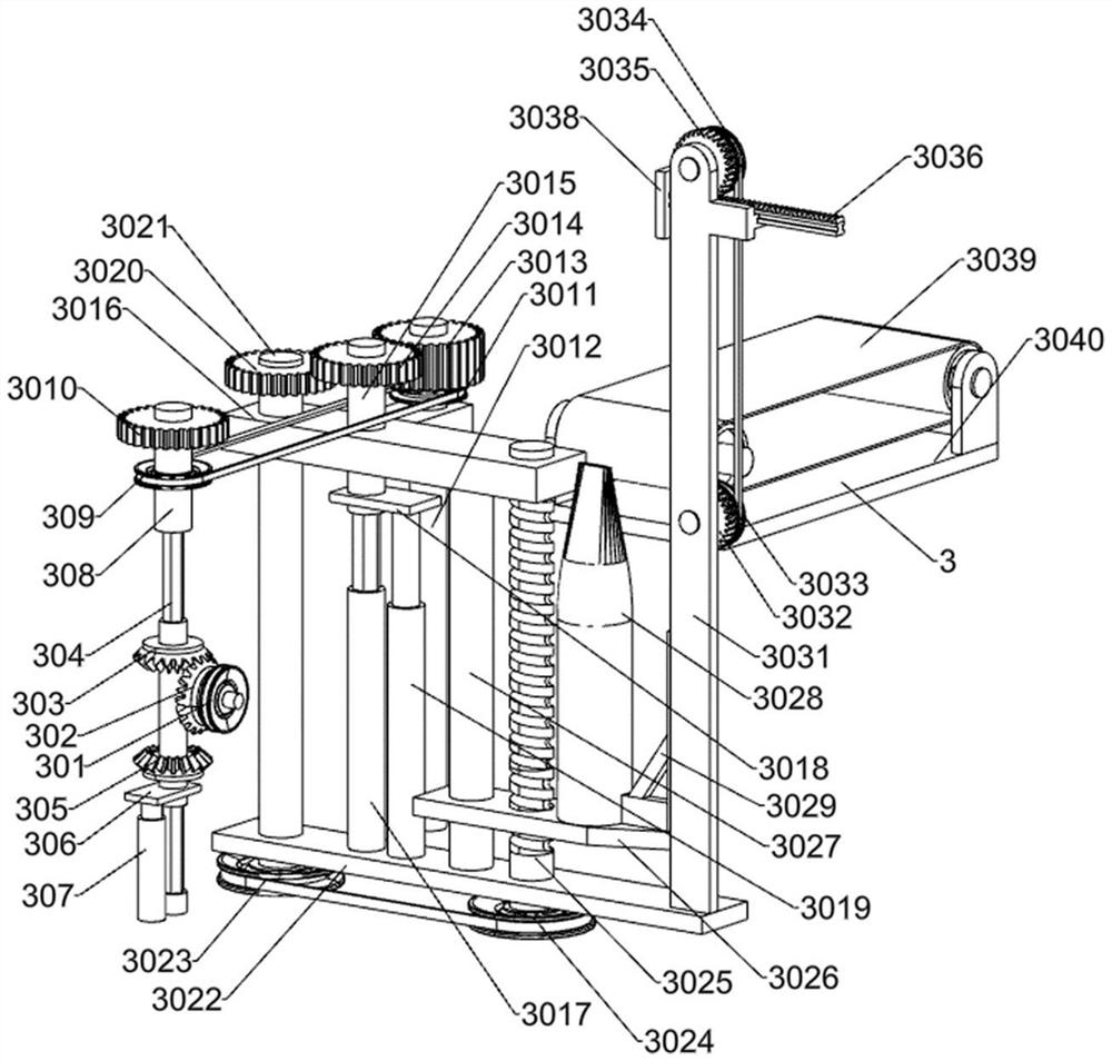 Automatic feeding, positioning and assembling machine for schoolbag straps