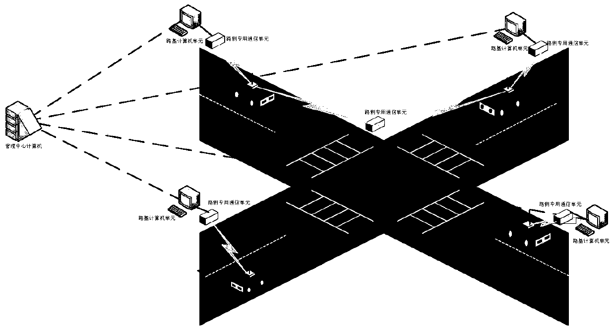 A dsrc-based abnormal vehicle behavior detection and tracking method