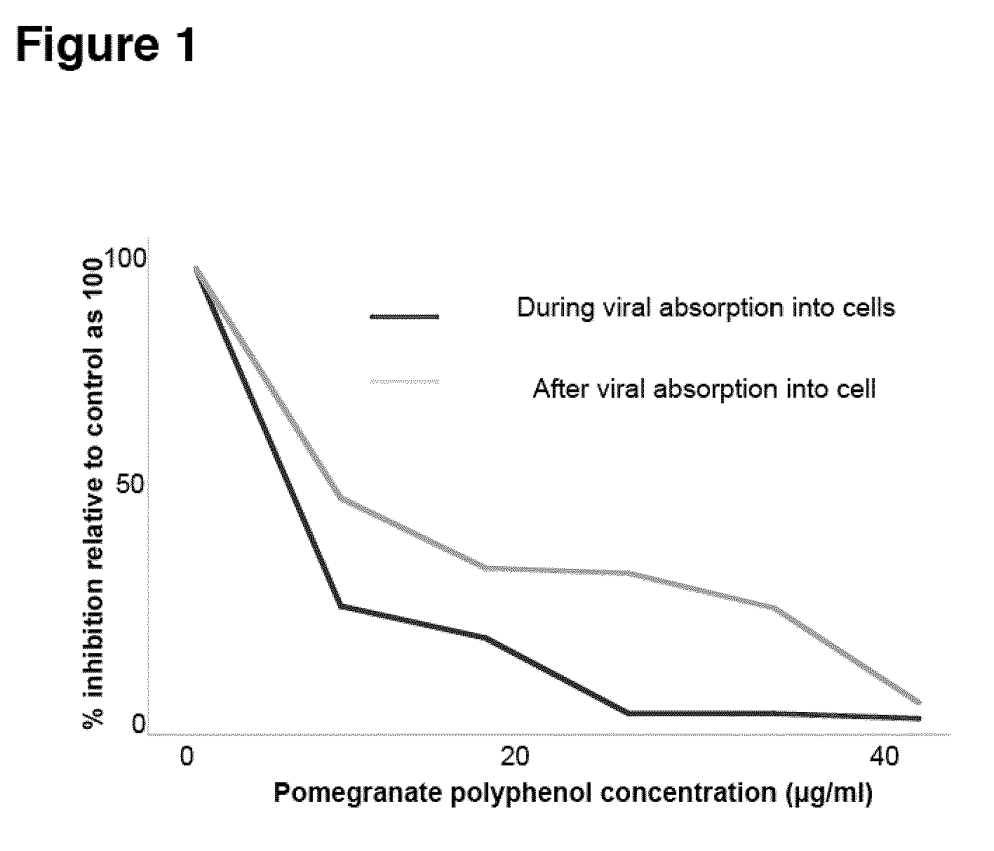 Compositions and methods for extracting and using phytochemicals for the treatment of influenza