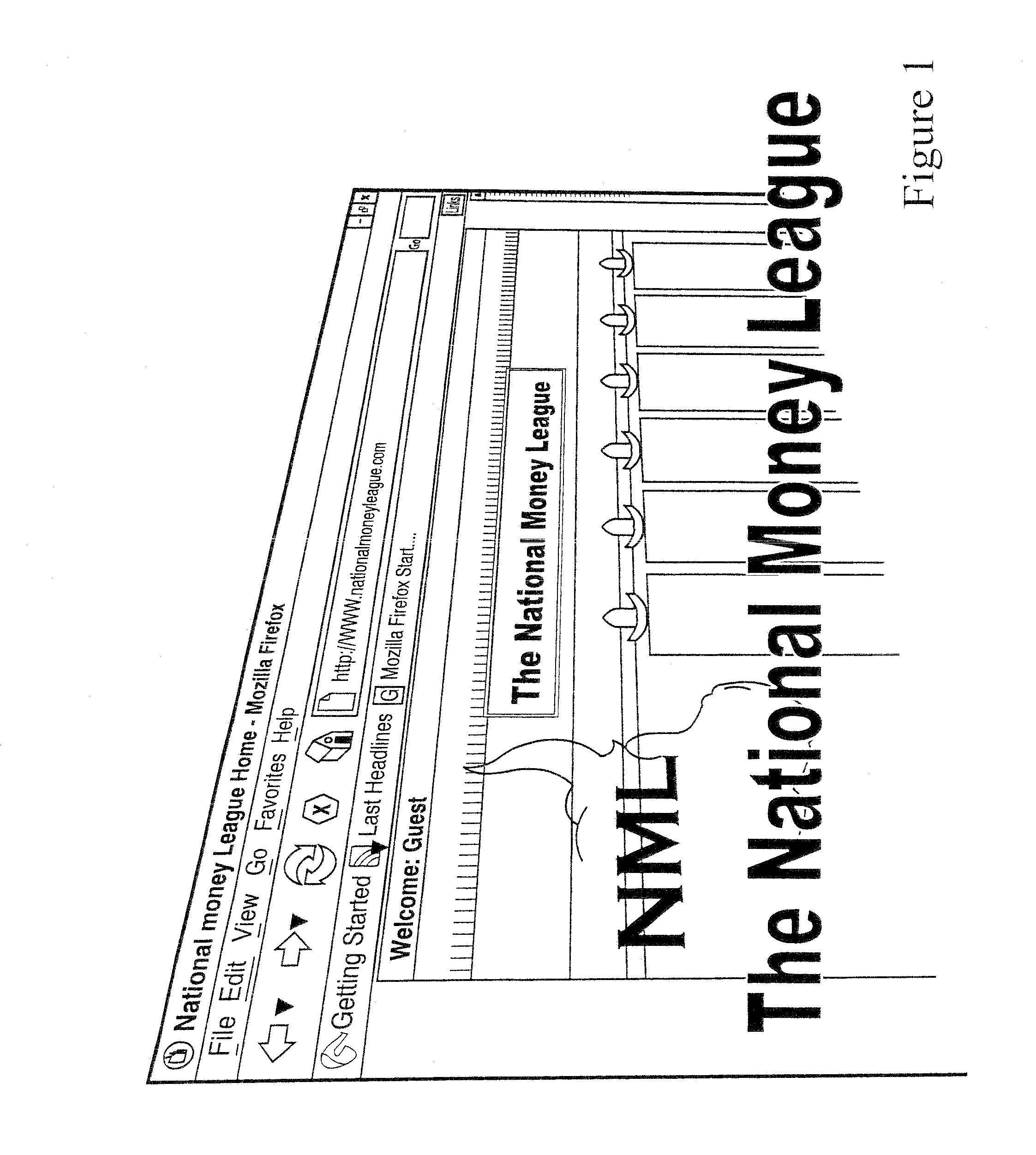 Systems and/or methods for stock portfolio based competitive simulations