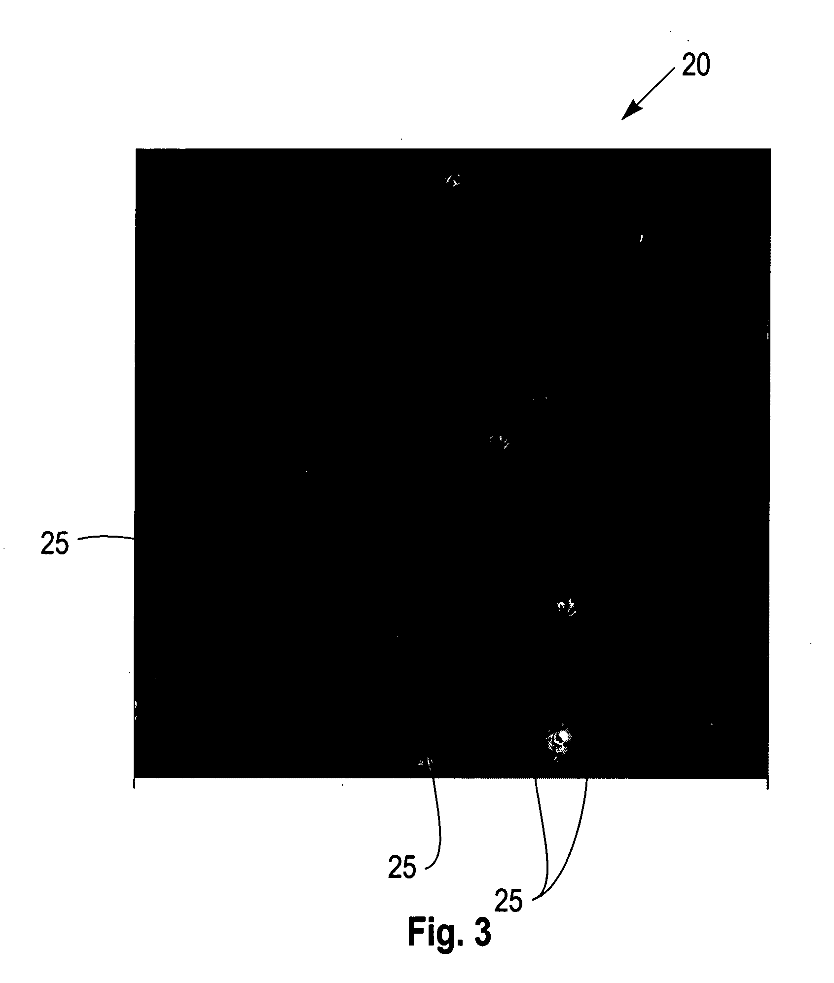 Materials having predefined morphologies and methods of formation thereof