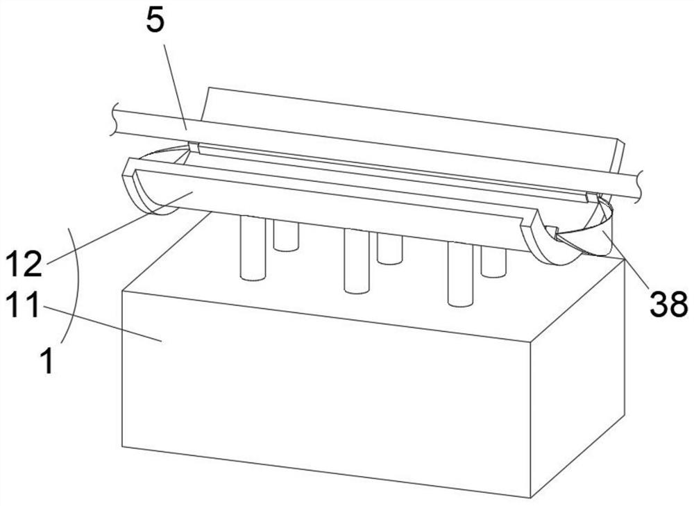 Sunlight thermoelectric tank type power generation device