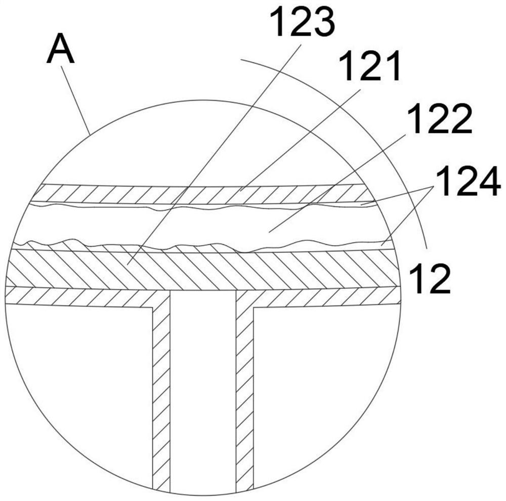 Sunlight thermoelectric tank type power generation device