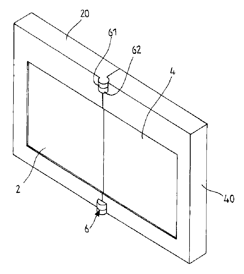 Portable Display Device