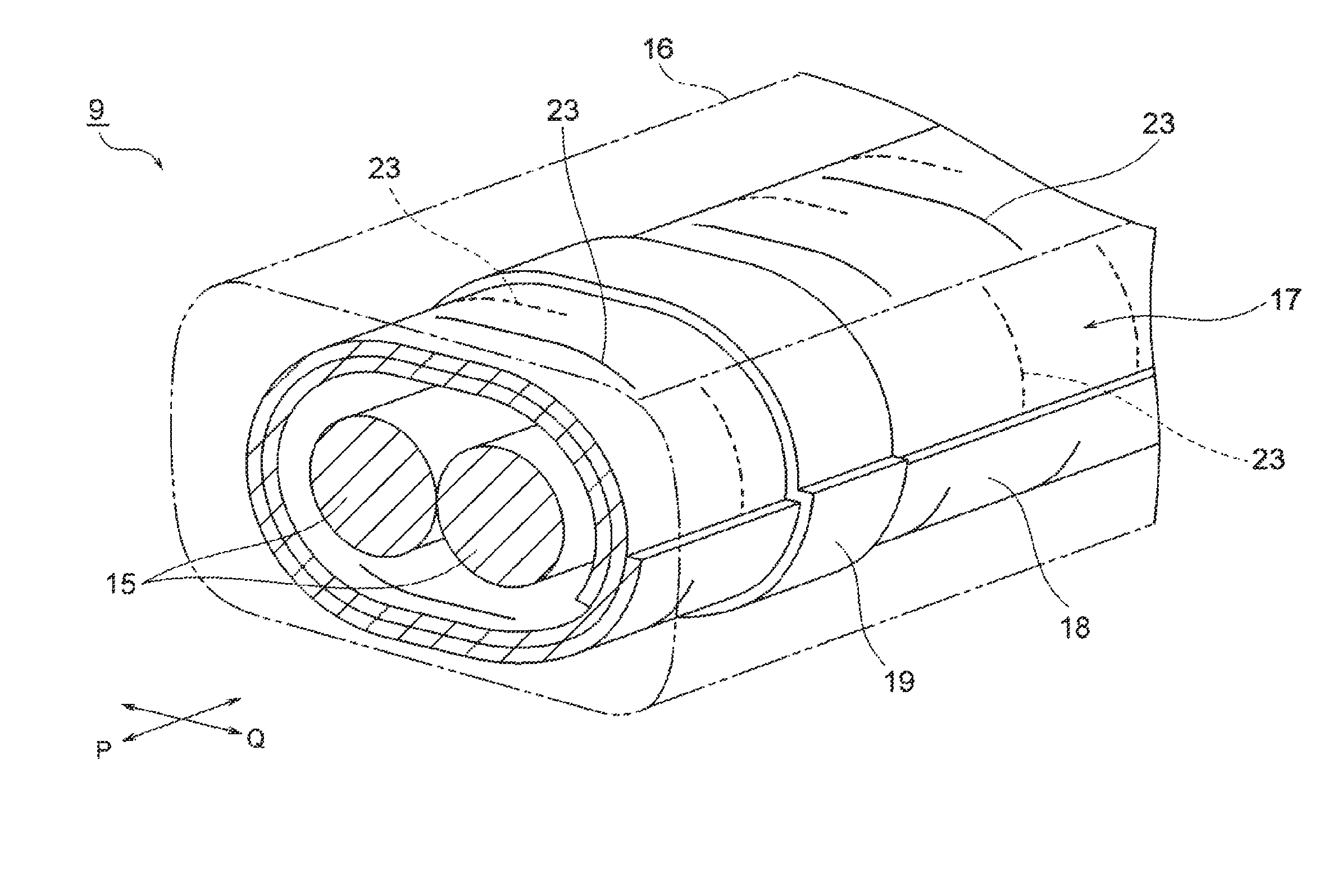 Wire harness