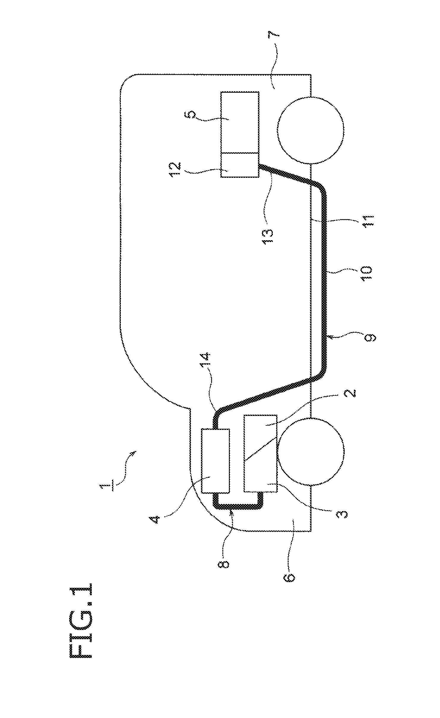 Wire harness