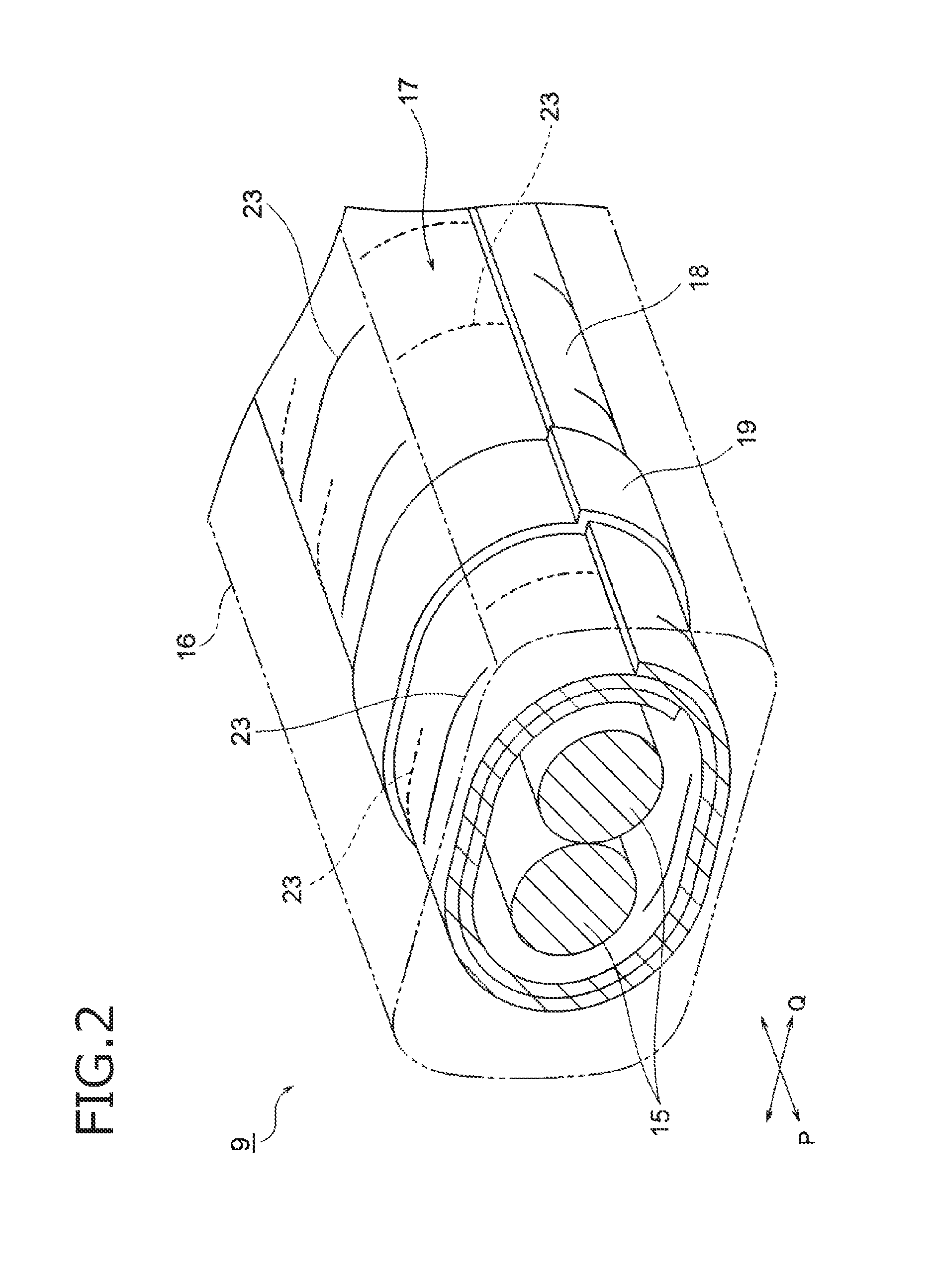 Wire harness