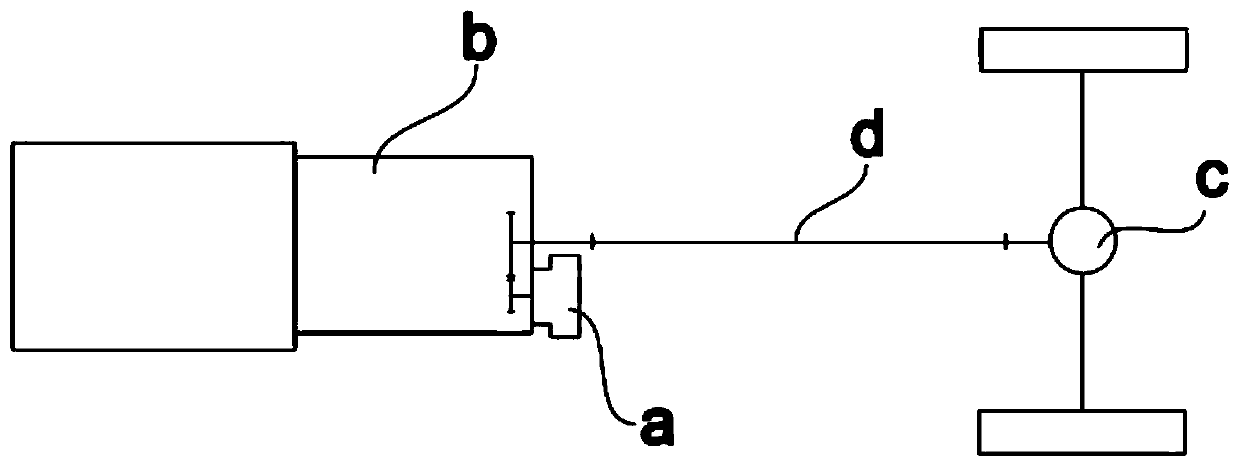 Hydraulic speed reduction device