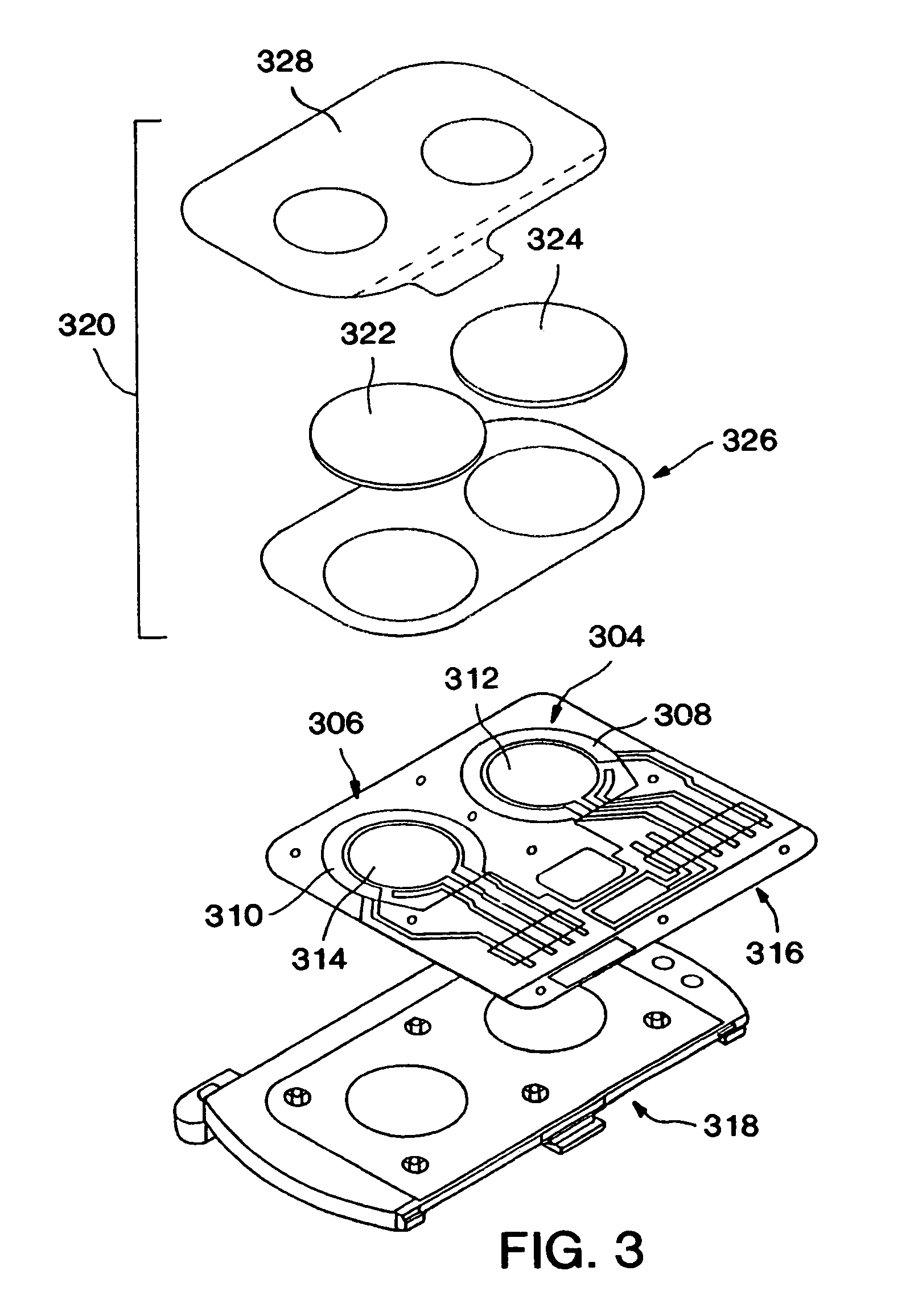 Monitoring a physiological analytes