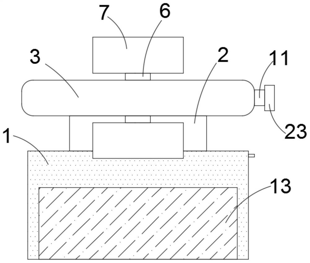 Design platform structure based on artistic design