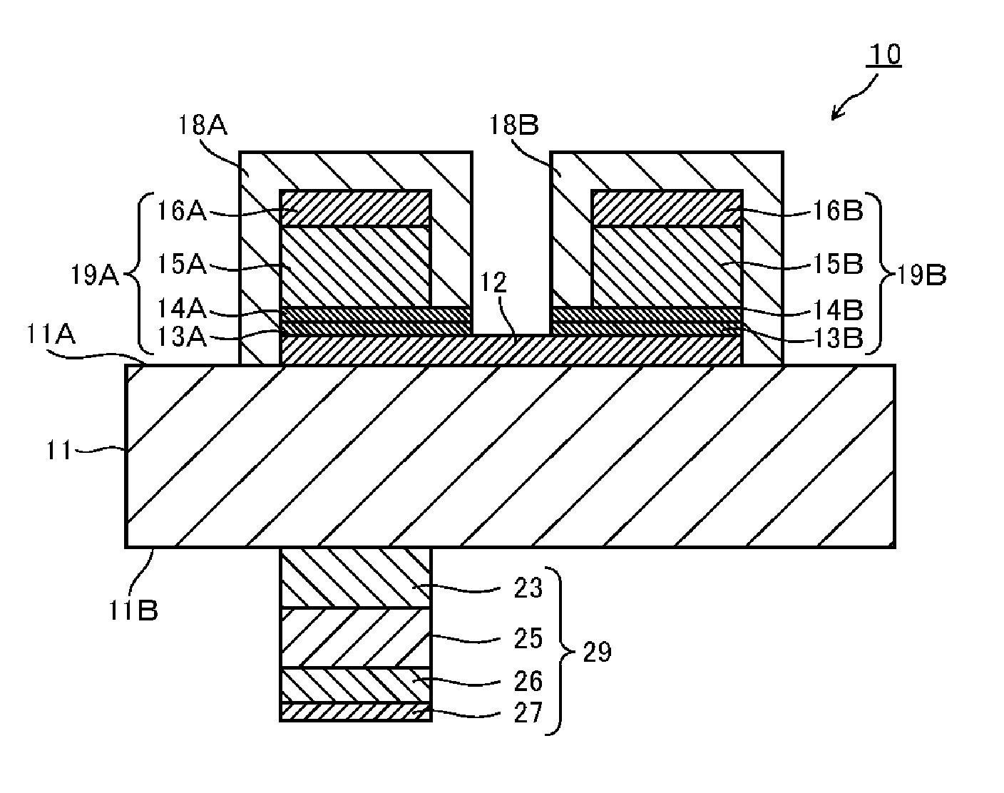 Wiring substrate and method of manufacturing the same