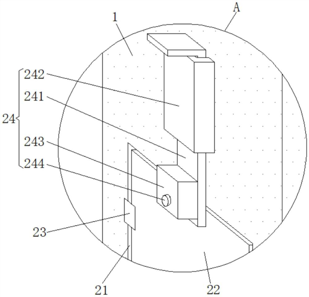 Combined medical drainage instrument capable of being quickly converted for abdominal cavity operation