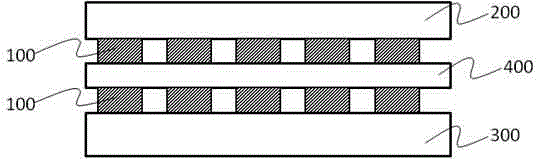 Heat insulation and electricity conduction apparatus for PECVD reaction chamber, and application thereof