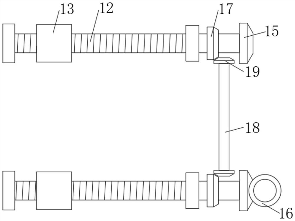 Novel ejection type toy gun