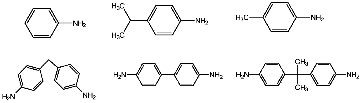 A kind of preparation method of PBO fiber composite material