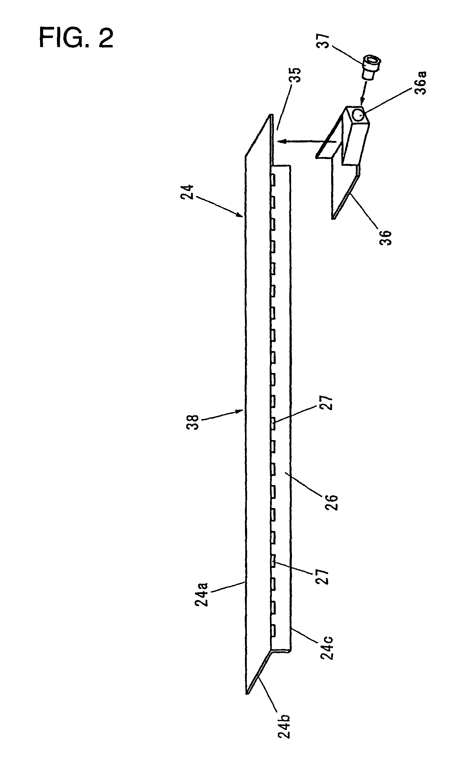 Method of manufacturing electrolyzer unit, and method and system for welding electrolyzer unit and electrolyzer unit rib