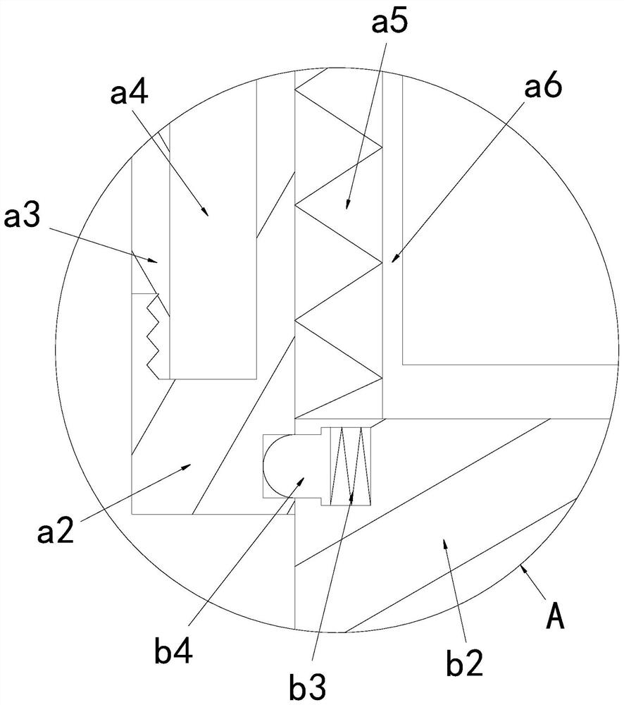 An electric furnace drinking water oxygenator capable of preventing the mixing of sundries