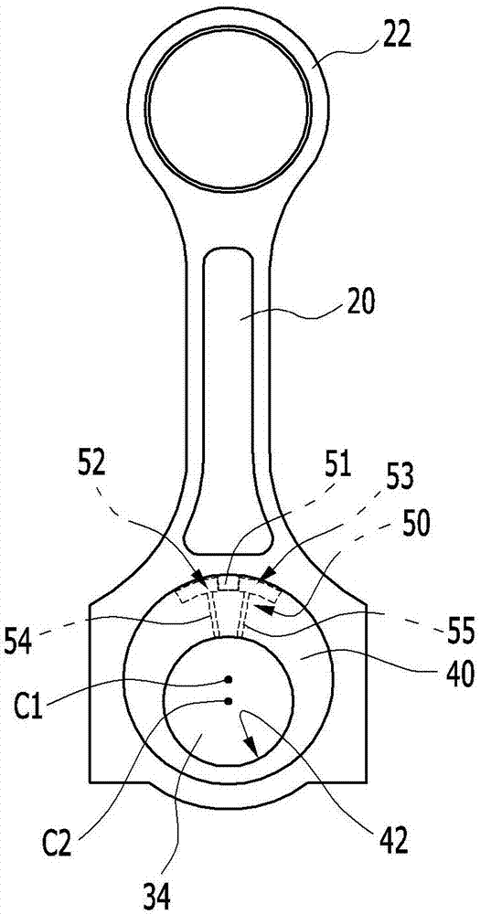 Variable Compression Ratio Device