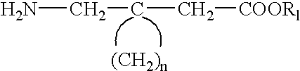 Method for the stereoselective synthesis of cyclic amino acids